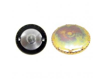 Uzáver palivovej nádrže Ø 106 mm
