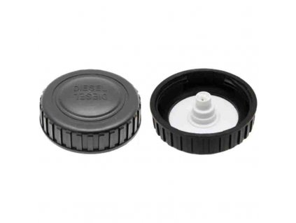 Uzáver palivovej nádrže Ø 100 mm