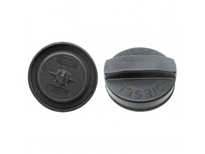 Uzáver palivovej nádrže Ø 65 mm