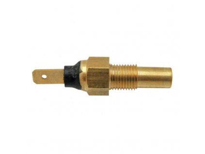 Snímač teploty vody M10 x 1,0, 12 V