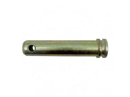 Kolík rovný Ø 16, dĺžka 97 mm