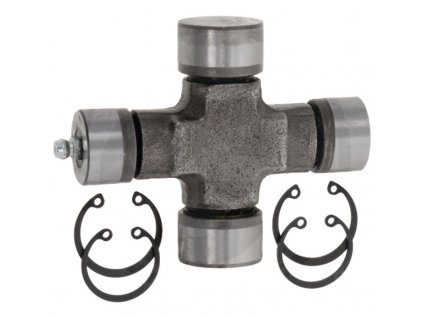 Kríž kardanu 27 x 75 / 24 x 91