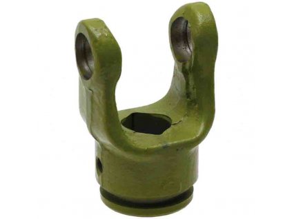 Vidlica pre profil citrón v3, vonkajší