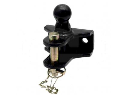 Spojka prívesu 1500 / 3000 kg