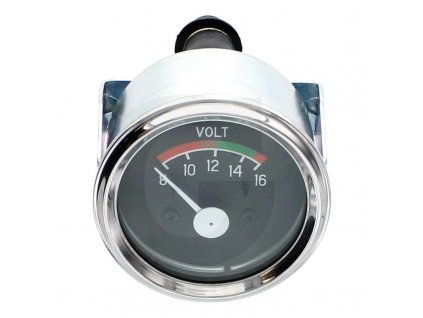 Voltmeter