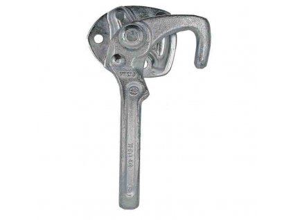 Karhák s poistkou, ľavý