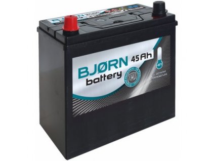 Autobateria bjorn