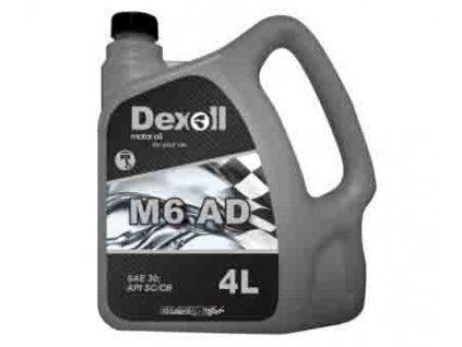 M6 AD 4L