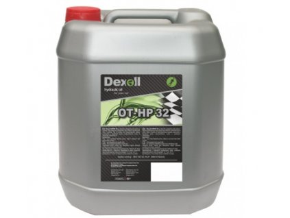 Olej OT HP 32