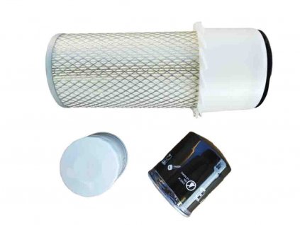 Sada filtrov Hinomoto