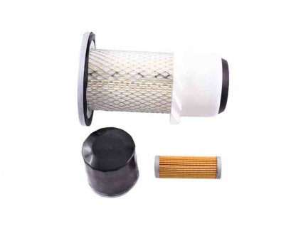 Sada filtrov Hinomoto