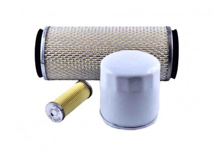 Sada filtrov Hinomoto