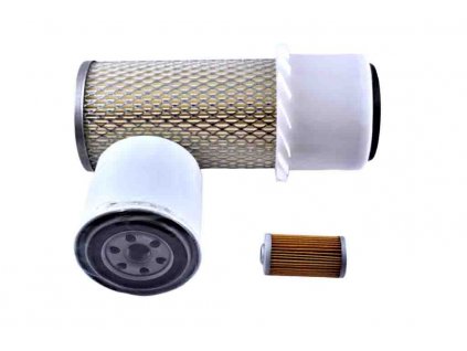 Sada filtrov Shibaura