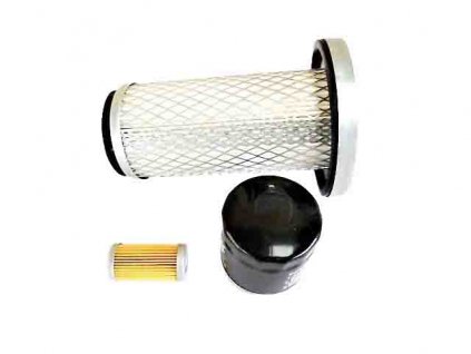 Sada filtrov Shibaura