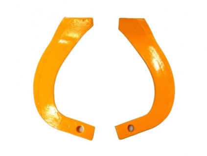 Noz rotavatora Iseki (2)