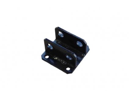 Pripojenie tretieho bodu Mitsubishi D1500