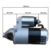 Starter Mitsubishi (3)