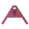 Nosný trojuholník kat. 0, nosnosť 500 kg