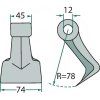pruning hammer 18063 rm 97 2