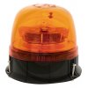 LED výstražné svetlo – maják, 12-24V, pevná montáž