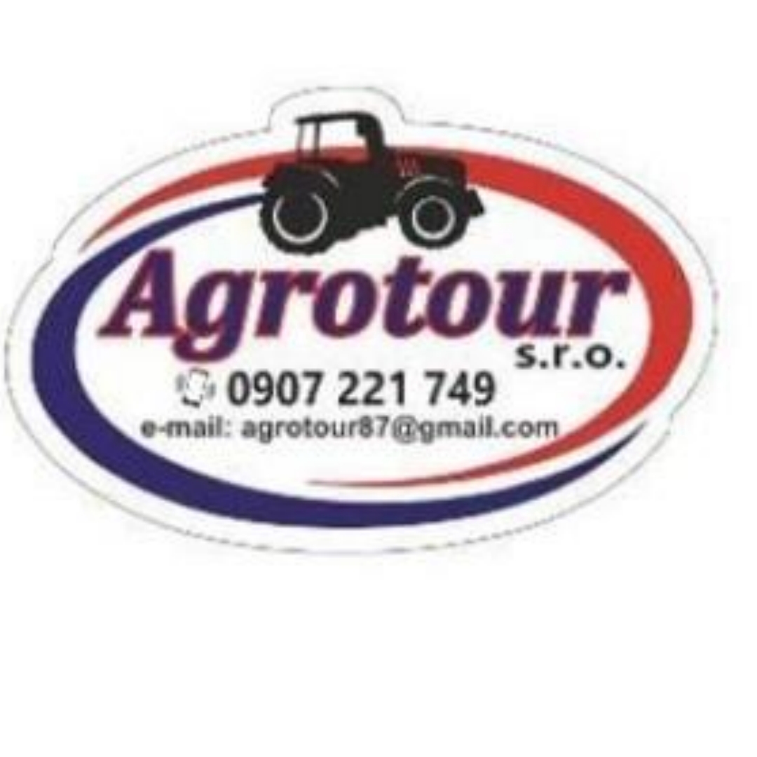 Agrotour e-shop