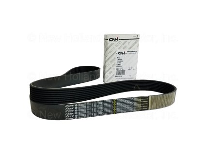 Klinový / Rebrovaný remeň 84426014 | Case IH, New Holland, Steyr
