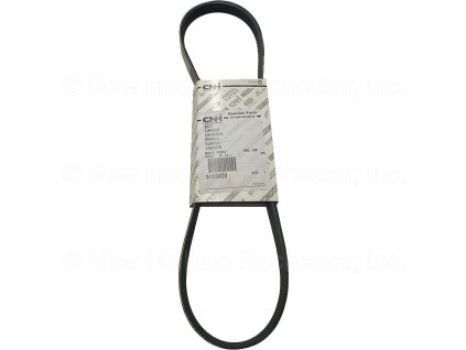 Klinový / Rebrovaný remeň 84469820 | Case IH, New Holland, Steyr