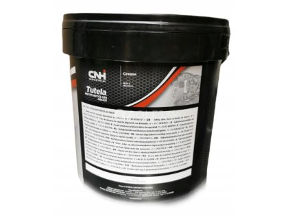 large tutela multipurpose gr 9 grease 4 5kg olej
