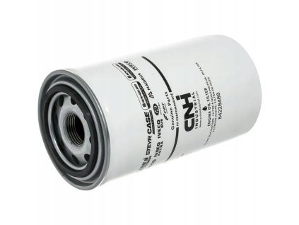 Filtr oleju oryginal CNH 84228488