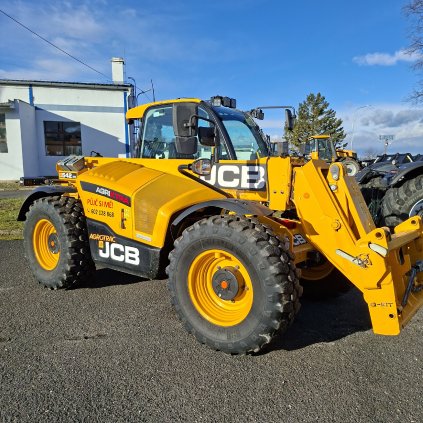 JCB 542-70 Agri Xtra TL6