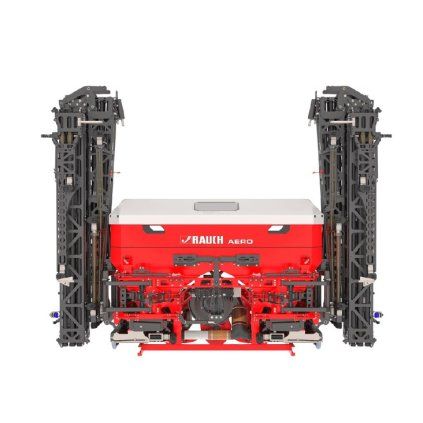 Rozmetadlo RAUCH AERO 32.1