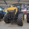 Kolový traktor JCB Fastrac 8330 iCon