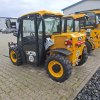 Teleskopický nakladač JCB 514-40 Agri