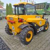 Teleskopický nakladač JCB 514-40 Agri