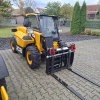 Teleskopický nakladač JCB 514-40 Agri