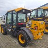 Teleskopický nakladač JCB 525-60 Agri Plus