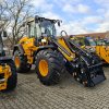 Kolový nakladač JCB 435S Agri