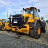 Kolový nakladač JCB 435S Agri