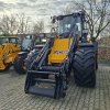 Kolový nakladač JCB 435S Agri