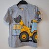 Dětské triko JCB Live Dig