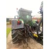 Kolový traktor Fendt 716 Vario