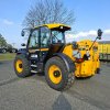 Teleskopický nakladač JCB 560-80 Agri Xtra DT