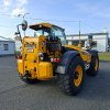 Teleskopický nakladač JCB 560-80 Agri Xtra DT