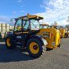 JCB 542-70 Agri Xtra TL6 Teleskopický manipulátor