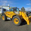 JCB 542-70 Agri Xtra TL6 Teleskopický manipulátor