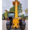 Teleskopický nakladač JCB 532-70 Agri TL4