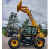 Teleskopický nakladač JCB 532-70 Agri TL4