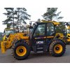 Teleskopický nakladač JCB 542-70 Agri Pro DT