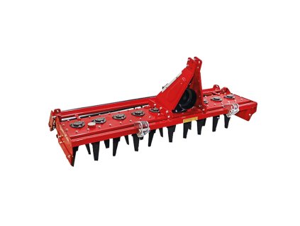 agrotrak rotacna brana panex