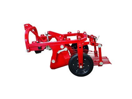 agrotrak vykopavac zemiakov panex VKS50